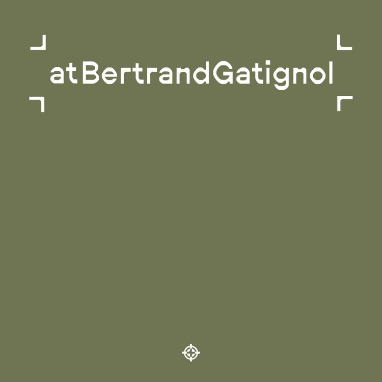 cover art for 001_Bertrand Gatignol