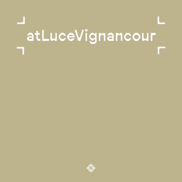 cover art for 002_Luce Vignancour