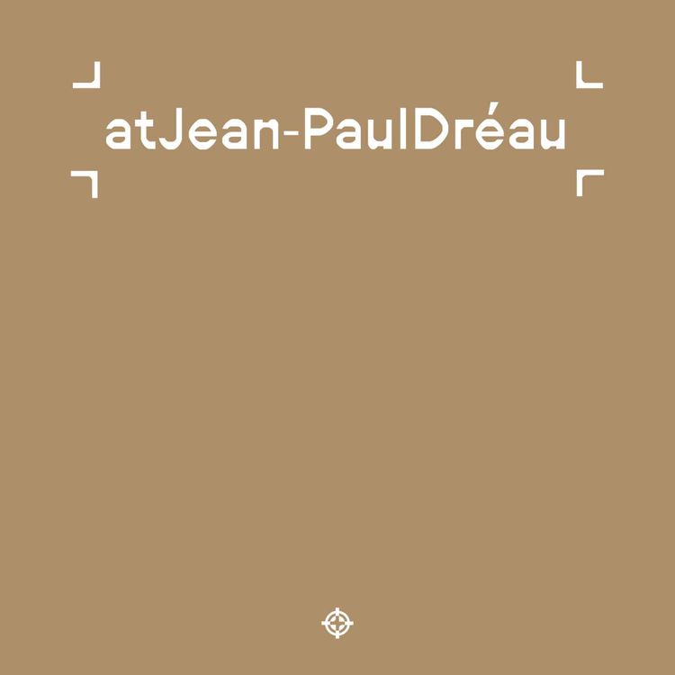 cover art for 003_Jean-Paul Dréau