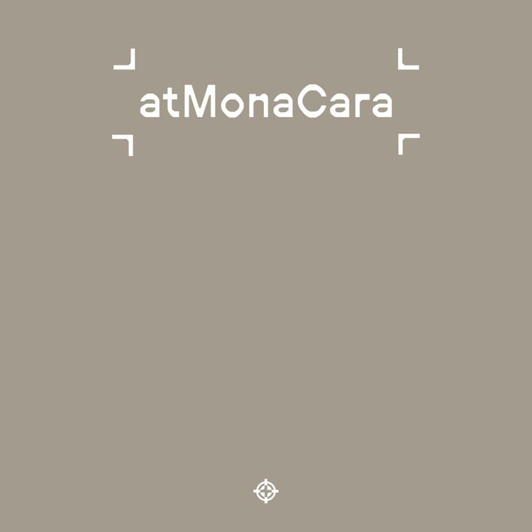 cover art for 004_Mona Cara