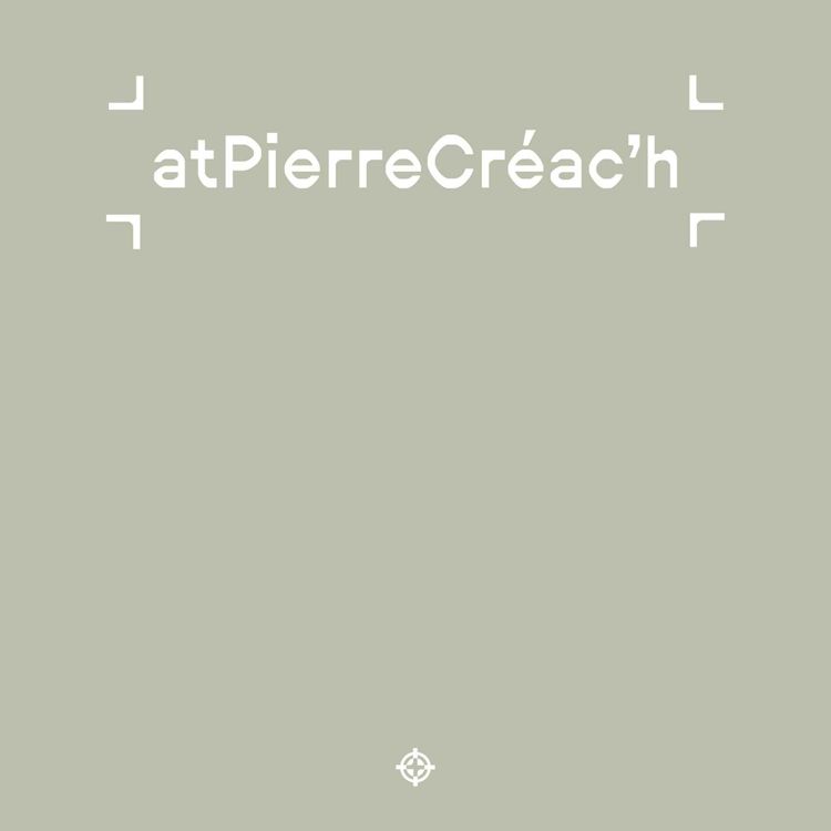 cover art for 006_Pierre Créac'h