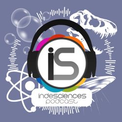 cover art for Indésciences Podcasts