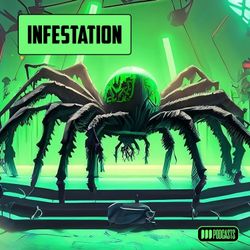 cover art for Infestation (Mainstage)