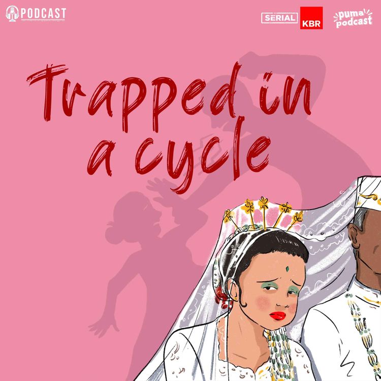 cover art for Trapped in a cycle | Episode 5