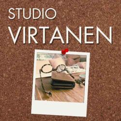 cover art for Studio Virtanen