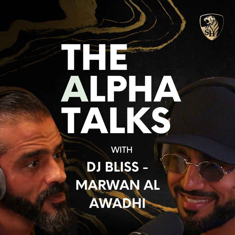 cover art for From DJ Sets to Life's Reset: Breaks Down Success in Every Beat with DJ Bliss