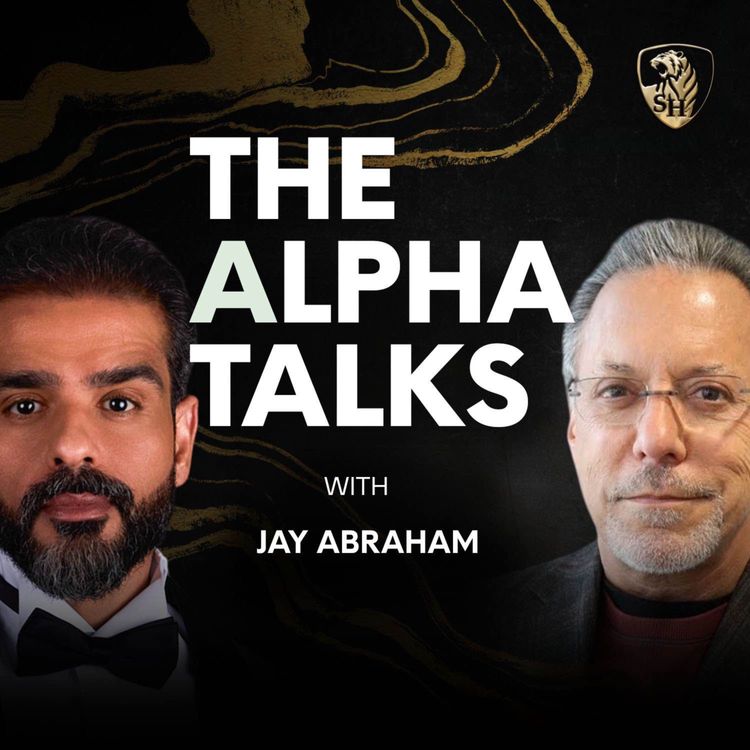 cover art for Critical Thinking and Innovation: Jay Abraham’s Playbook for Business Leaders