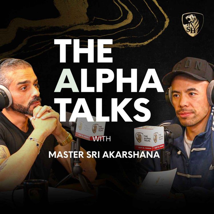 cover art for Wealth, Wisdom & Manifestation: The Master Sri Akarshana Blueprint