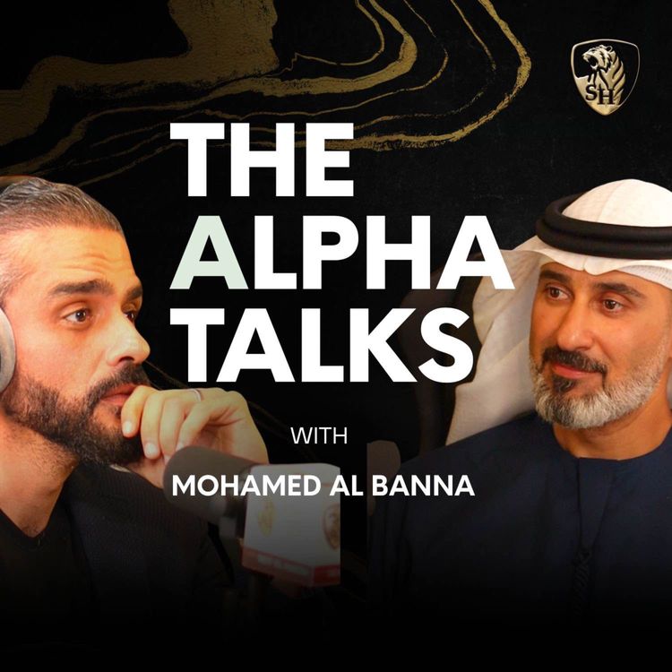 cover art for How Mohamed El Banna Built a Billion-Dollar Network ā Success Secrets Revealed