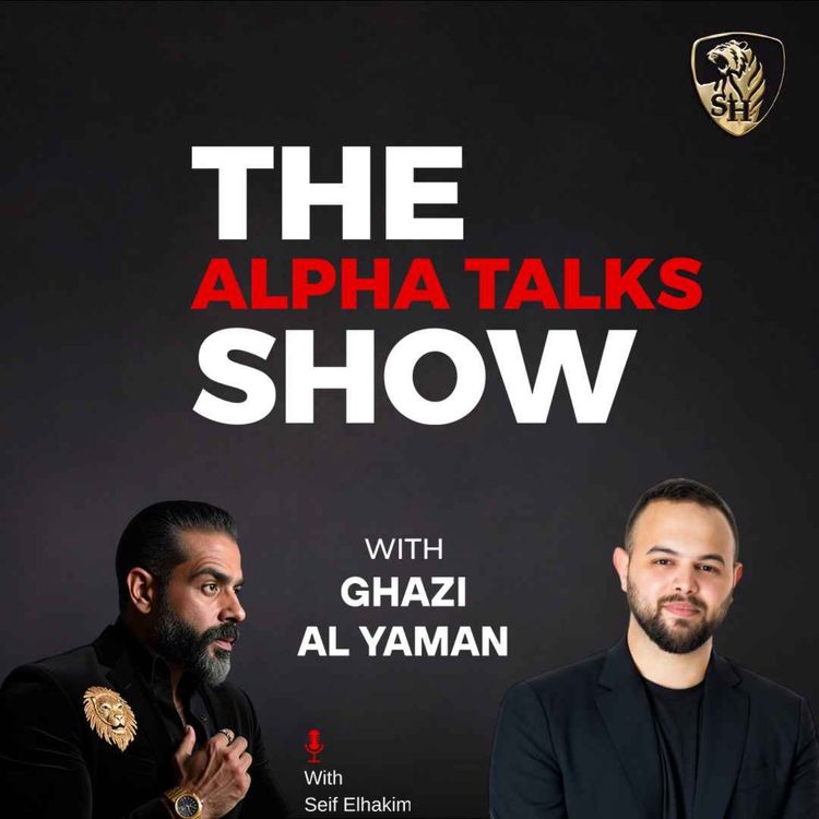 cover art for Corporate Escape to Billion-Dollar Branding Platform 