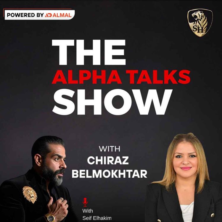 cover art for From Dubai to the World Inside Almal’s Global Real Estate Vision