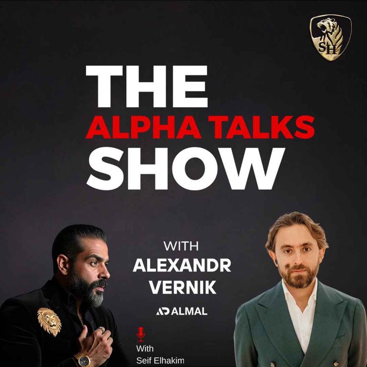 cover art for Special Episode – The One By Almal Development