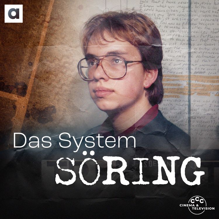 cover art for Das System Söring | Trailer