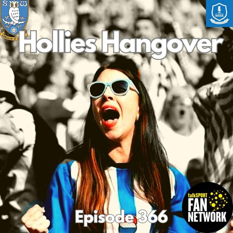 cover art for Hollies Hangover