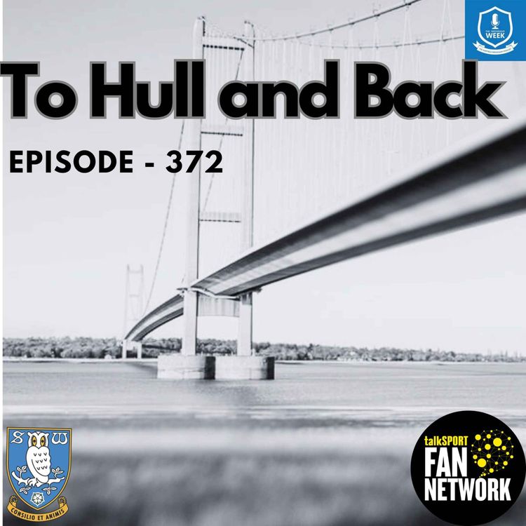 cover art for To Hull and Back