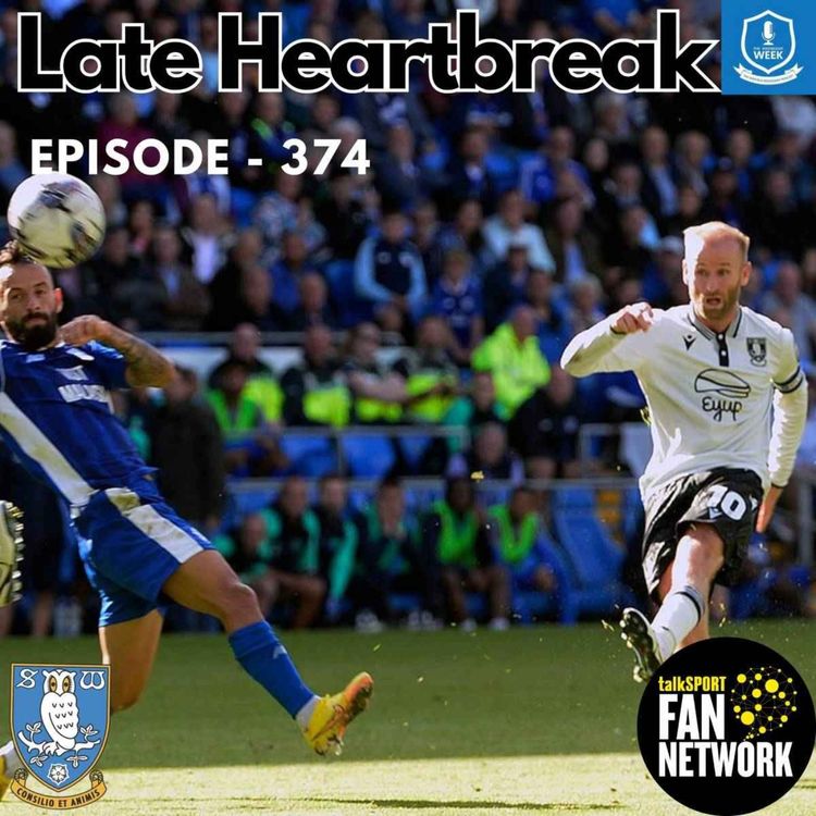 cover art for Late Heartbreak