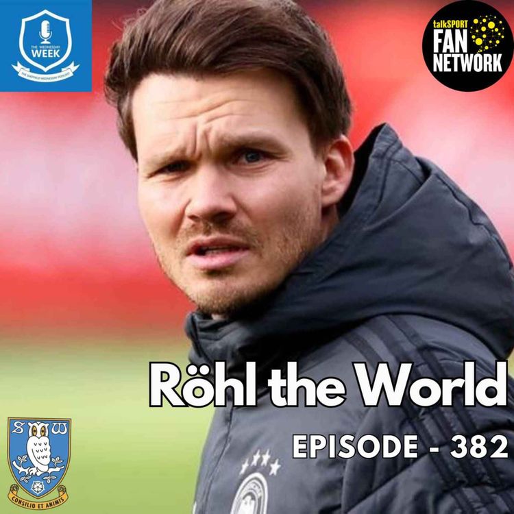 cover art for Rohl The World