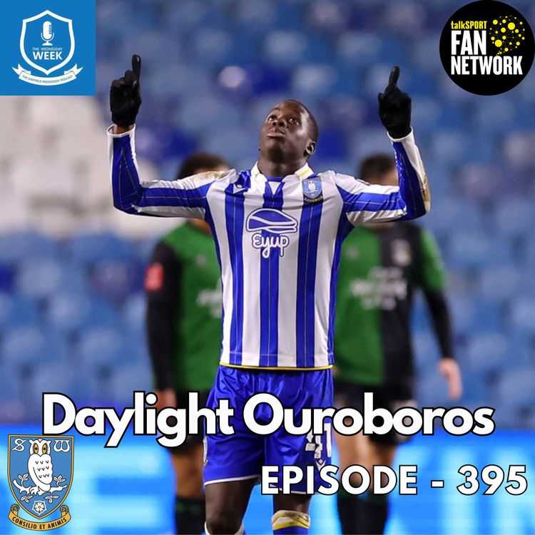 cover art for Daylight Ouroborus