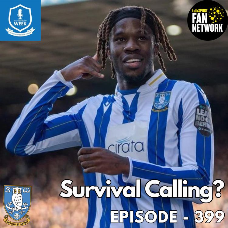 cover art for Survival Calling?