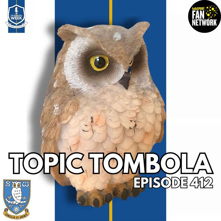 cover art for Topic Tombola