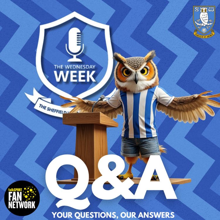 cover art for Questions And Answers