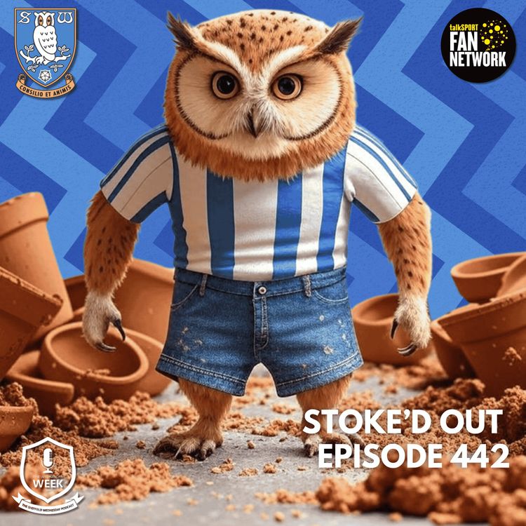 cover art for Stoke'd Out