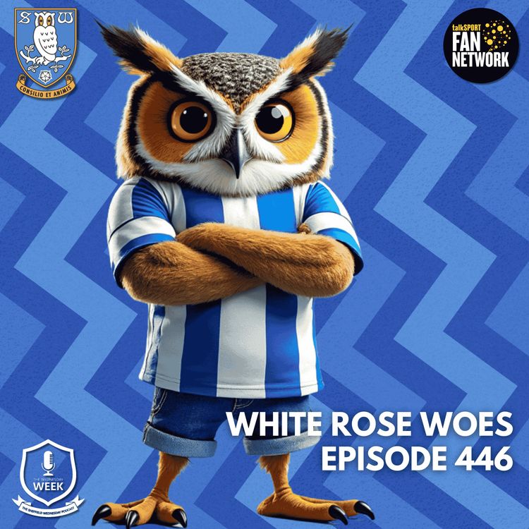 cover art for White Rose Woes