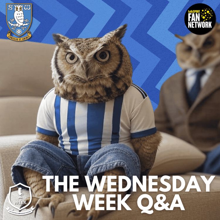 cover art for Questiond and Answers 5