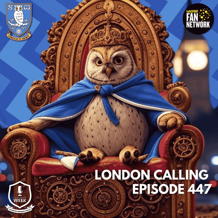 cover art for London Calling