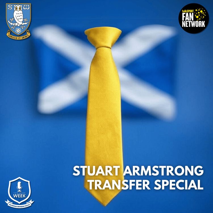 cover art for TRANSFER SPECIAL - Har Johal Re: Stuart Armstrong