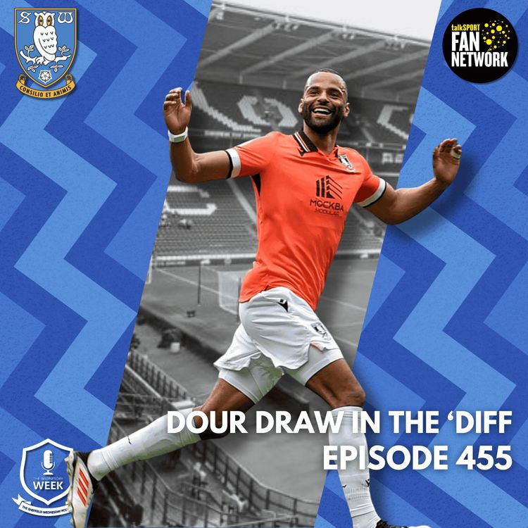 cover art for Dour Draw in the 'Diff