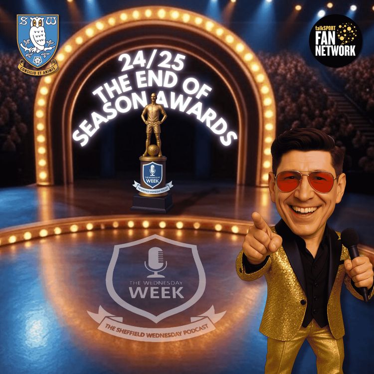cover art for The TWW End of Season Awards