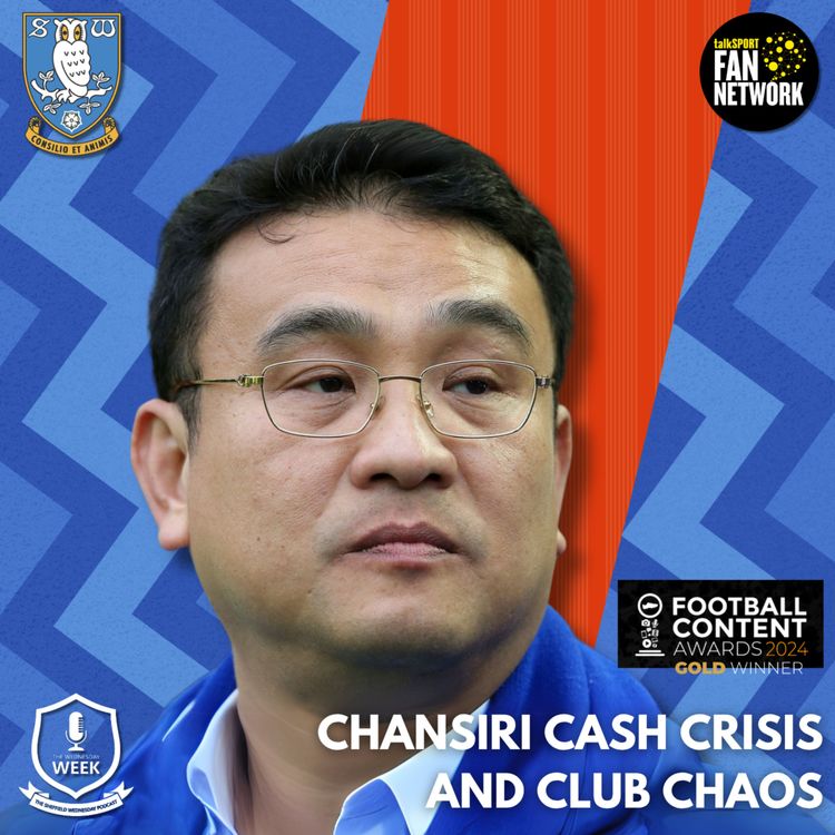cover art for Chansiri Cash Crisis And Club Chaos