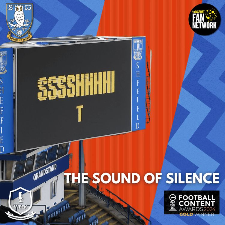 cover art for The Sound Of Silence