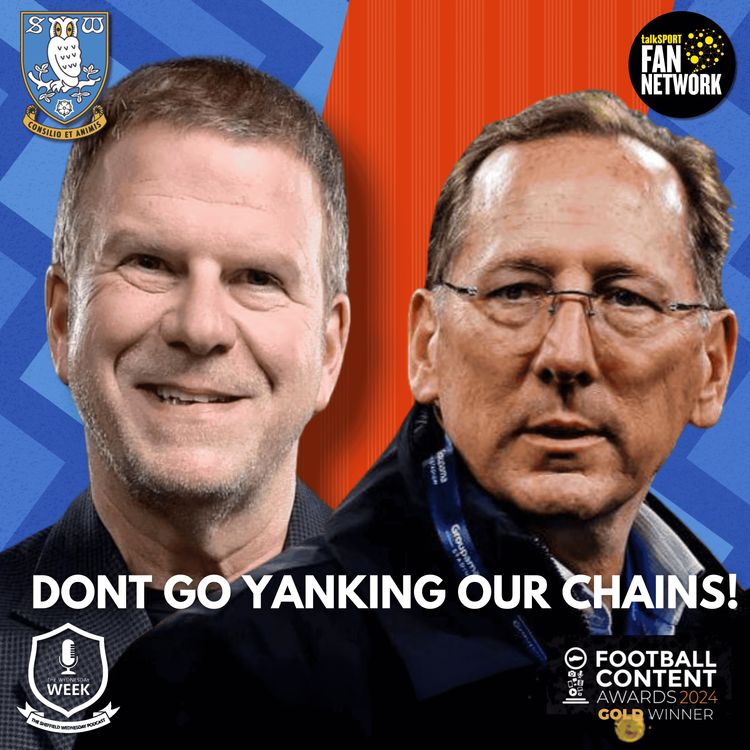 cover art for Don't Go Yanking Our Chains