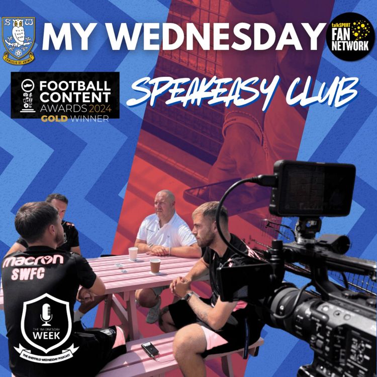 cover art for My Wednesday - Simon Clarke Benchwalk Preview