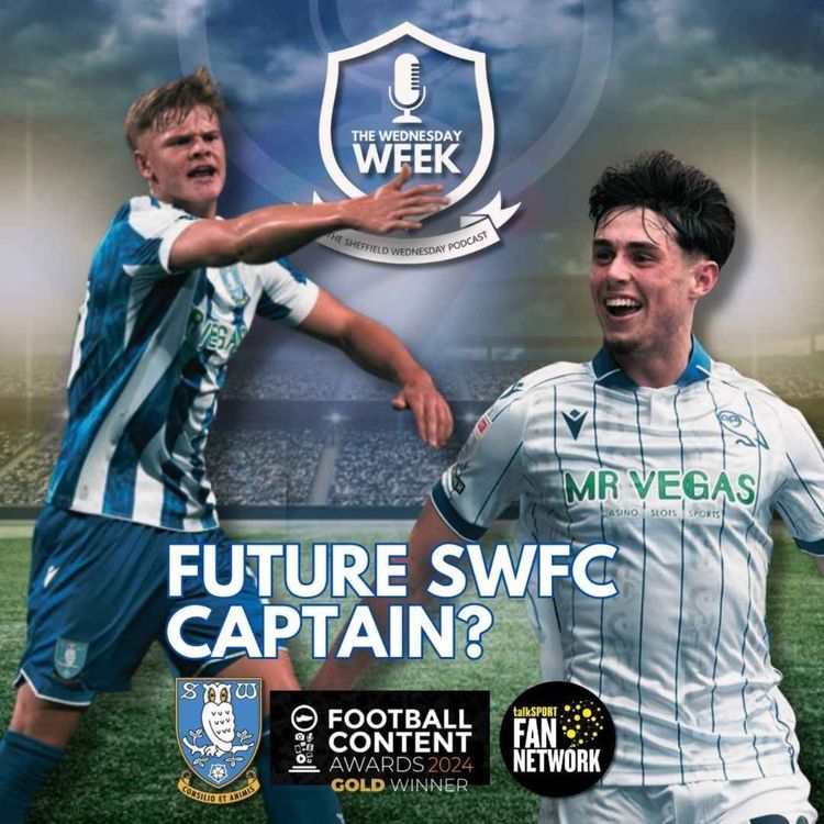 cover art for Future SWFC Captain?