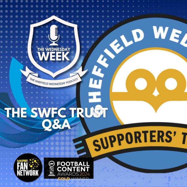 cover art for Sheffield Wednesday Supporters Trust Special