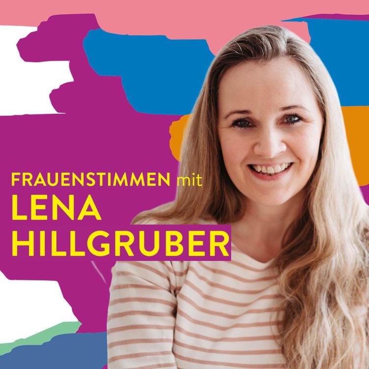 cover art for #112 Das ungelebte Leben – Lena Hillgruber über Abschied, Hoffnung und Neubeginn