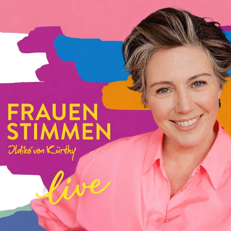 cover art for #114 "Alt genug" – Buchpremiere, Gespräch und Lesung - LIVE