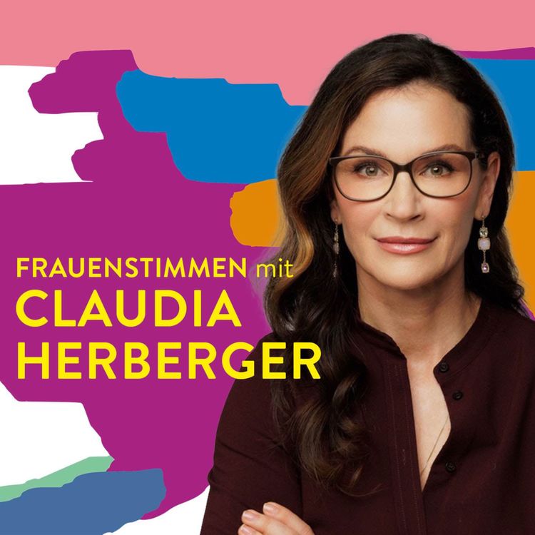 cover art for #123 Scheiden tut weh – aber eine Trennung kann eine Rettung sein! – mit Claudia Herberger