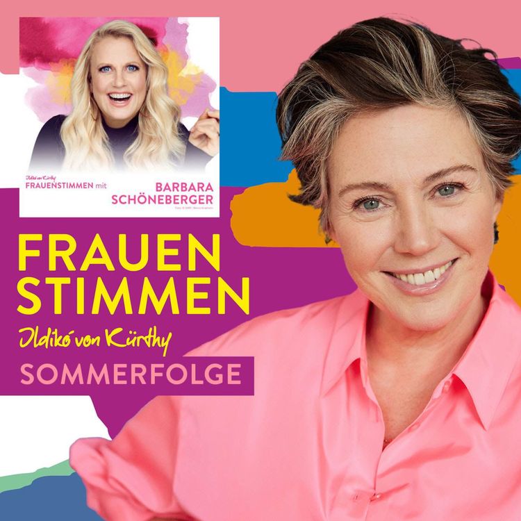 cover art for Barbara Schöneberger und das gute Leben (Wdh.)