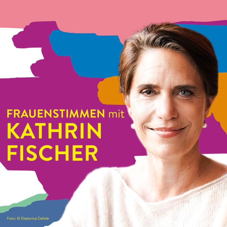 cover art for #129 Schluss mit dem Schönatmen – Kathrin Fischer über die Achtsamkeitsfalle