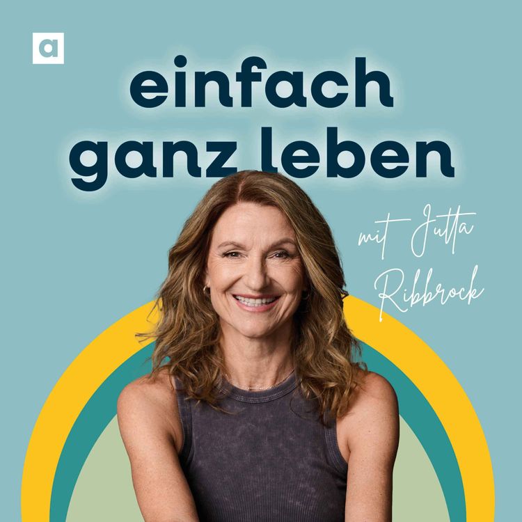 cover art for Die Schilddrüse schützen und heilen mit Michael Achilles
