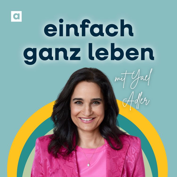 cover art for Gesünder essen und besser leben mit Dr. med. Yael Adler