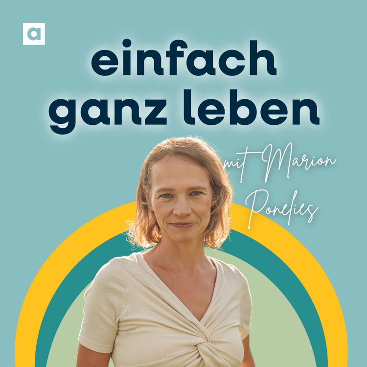 cover art for Demenz verstehen und ihr mutig begegnen mit Marion Ponelies