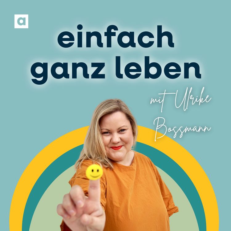 cover art for People Pleasing – Befrei dich vom schlechten Gewissen mit Ulrike Bossmann (Wdh.)