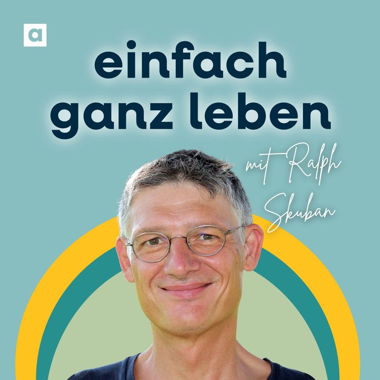 cover art for Die heilsame Kraft des Atmens mit Ralph Skuban (Wdh.)