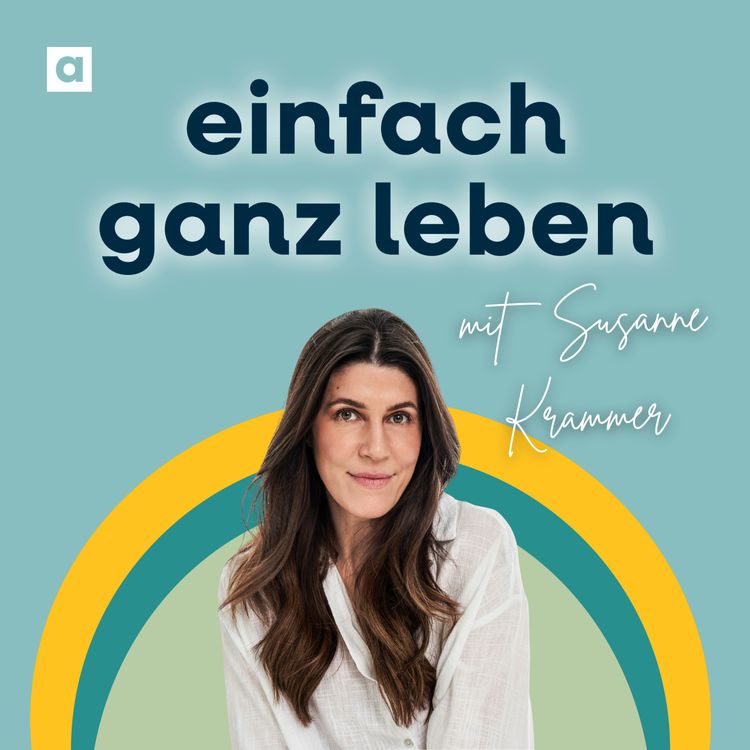cover art for Schön genug! Finde zu dir selbst mit Susanne Krammer