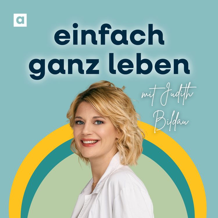 cover art for Hormone verstehen mit Gynäkologin Dr. med. Judith Bildau